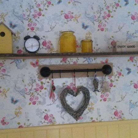 Pipowagen Camping Puur Genieten Bed and Breakfast Someren Exterior foto